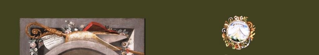 Presentación del libro: “Luis de la Encina, obispo de Arequipa, y su paje Antonio Pereira” de D. Julio Sánchez Rodríguez